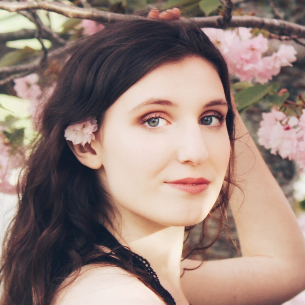 Meet your Posher, Grace